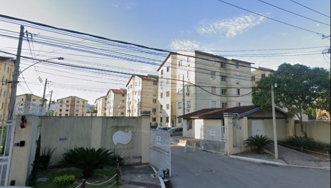 Foto - Apartamento - Rio de Janeiro-RJ - Rua Professor Paulo Ribeiro, 520 - Apto. 101 - Inhoaíba - [3]