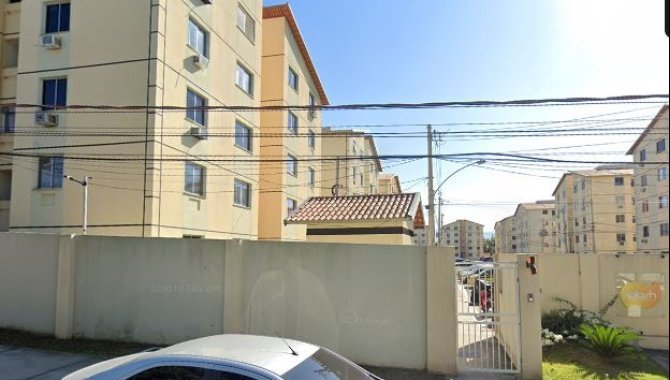 Foto - Apartamento - Rio de Janeiro-RJ - Rua Professor Paulo Ribeiro, 520 - Apto. 101 - Inhoaíba - [2]