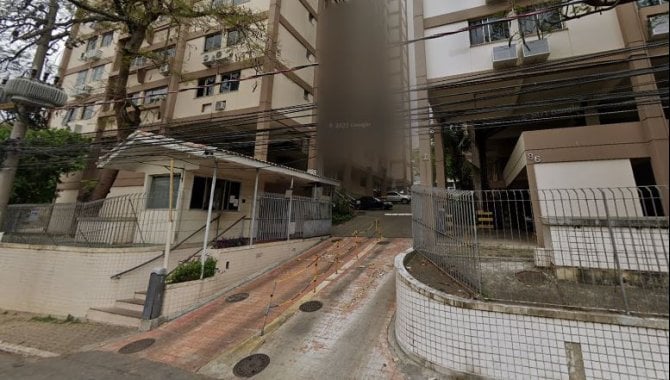 Foto - Apartamento - Nova Iguaçu-RJ - Rua Capitão Edmundo Soares, 86 - Apto 604 - Kaonze - [3]