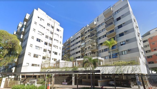 Foto - Apartamento - Rio de Janeiro-RJ - Estrada Capenha, 1570 - Apto. 713 - Pechincha - [22]