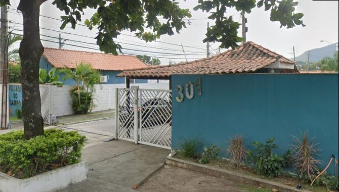 Foto - Apartamento - Rio de Janeiro-RJ - Rua Itaúnas, 301 - Apto. 103 - Campo Grande - [3]