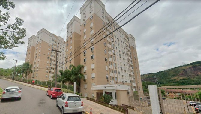 Foto - Apartamento - Porto Alegre-RS - Rua Carlos Reverbel, 200 - Apto. 804 - Jardim Carvalho - [1]
