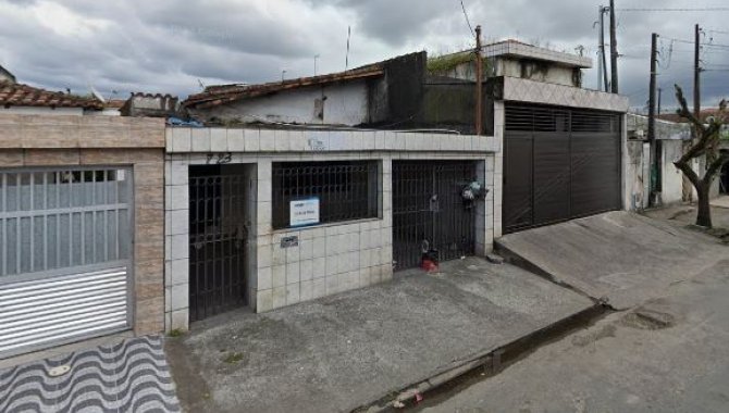 Foto - Casa - São Vicente-SP - Rua Antero de Moura, 723 - Vila N. Sra. de Fátima - [3]