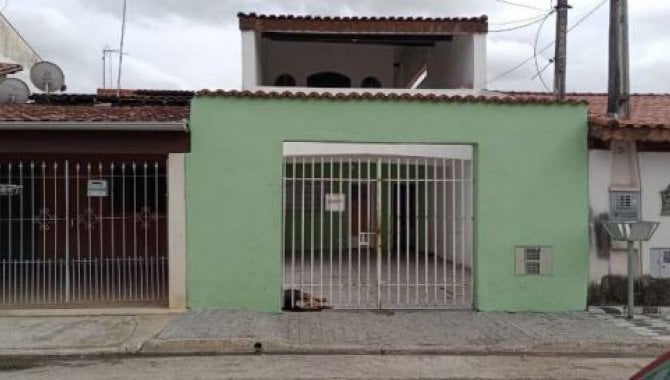Foto - Casa - Caçapava-SP - Rua Carlos Raymundo da Silva, 57 - Residencial Park Eldorado - [1]