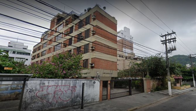 Foto - Apartamento - Guarujá-SP - Av. Dom Pedro I, 590 - Apto. Duplex 41 - Enseada - [4]