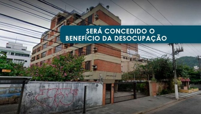 Foto - Apartamento - Guarujá-SP - Av. Dom Pedro I, 590 - Apto. Duplex 41 - Enseada - [1]