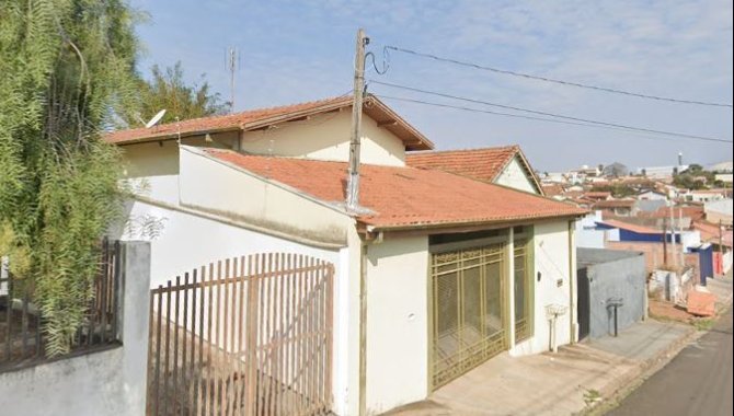 Foto - Casa - Botucatu-SP - Rua Maria Joana Felix Diniz, 973 - Vila Bela Vista - [2]