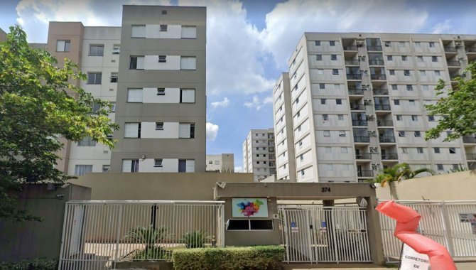Foto - Apartamento - São Paulo-SP - Av. Nelson Palma Travassos, 374 - Apto. 206 - Loteamento City Jaraguá - [1]