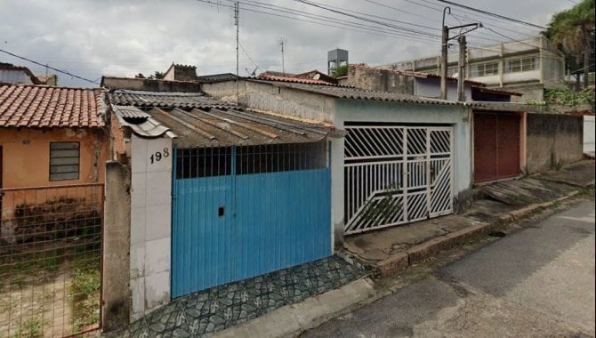 Foto - Casa - Sorocaba-SP - Rua Francisca Rodrigues Maldonado, 198 - Vila Berti - [3]