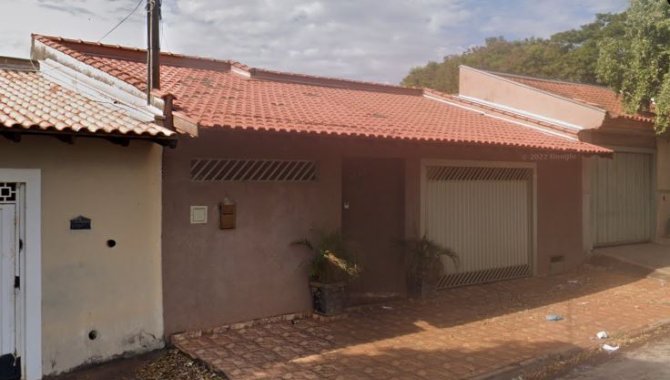 Foto - Casa - Ribeirão Preto-SP - Rua Rio Paraguaçu, 4.450 - Jardim Herculano Fernandes - [2]