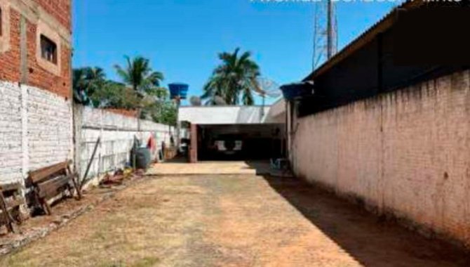 Foto - Imóvel Residencial e Comercial - Paranaíba-MS - Rua Senador Felinto Muller, 81 - Santo Antônio - [3]