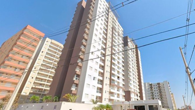 Foto - Apartamento - São José do Rio Preto-SP - Rua Luiz Figueiredo Filho, 500 - Apto. 104 - Novo Mundo - [2]