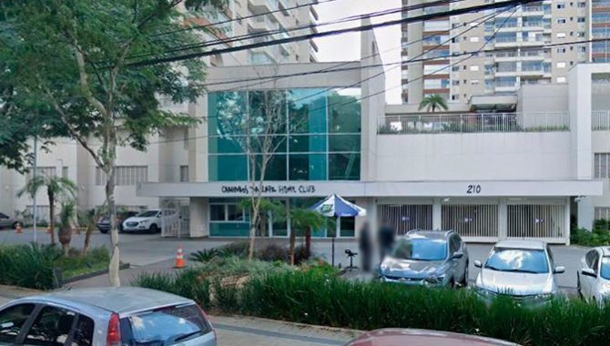 Foto - Apartamento - São Paulo-SP - Rua Fortunato Ferraz, 210 - Apto. 17 - Vila Anastácio - [2]