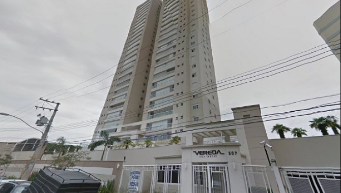 Foto - Apartamento 121 m² - Vila Carrão - São Paulo - SP - [1]