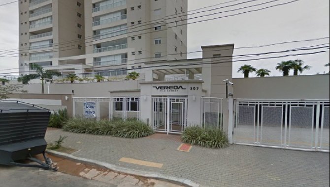 Foto - Apartamento 121 m² - Vila Carrão - São Paulo - SP - [2]