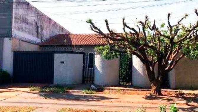 Foto - Casa - Campo Grande-MS - Rua do Ouvidor, 1083 - Caiçara - [3]