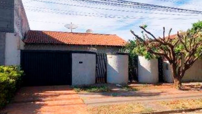 Foto - Casa - Campo Grande-MS - Rua do Ouvidor, 1083 - Caiçara - [1]