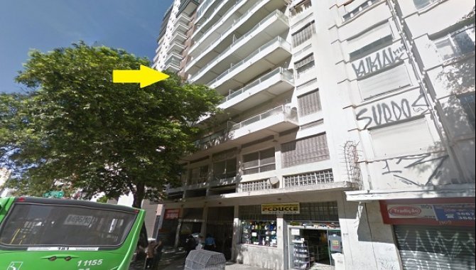 Foto - Apartamento 103 m² - Santa Cecília - São Paulo - SP - [1]
