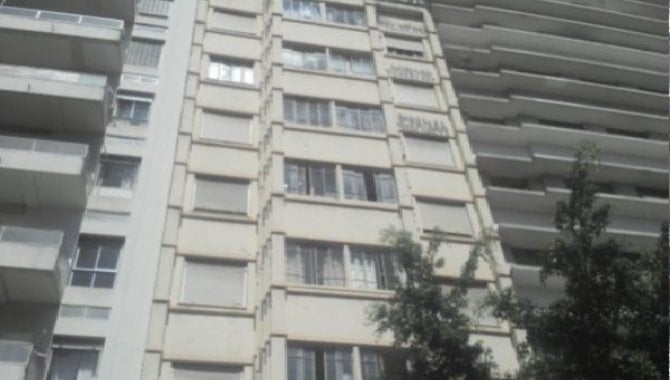Foto - Apartamento 103 m² - Santa Cecília - São Paulo - SP - [2]