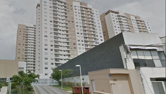 Foto - Apartamento 55 m² - Pari - São Paulo - SP - [2]