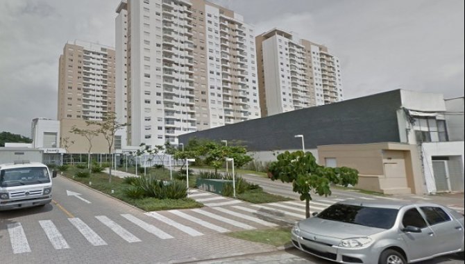 Foto - Apartamento 55 m² - Pari - São Paulo - SP - [1]