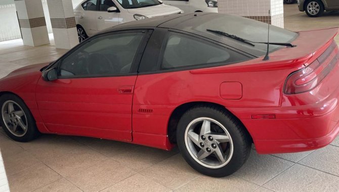 Foto - Carro Mitsubishi Eclipse GSX 2.0 16V Turbo - 1992/1993 - [1]