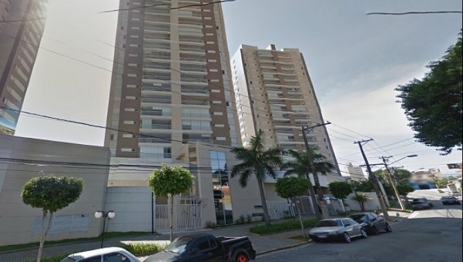 Foto - Apartamento 98 m² - Anália Franco - São Paulo - SP - [3]