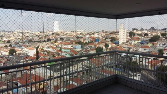 Foto - Apartamento 98 m² - Anália Franco - São Paulo - SP - [6]