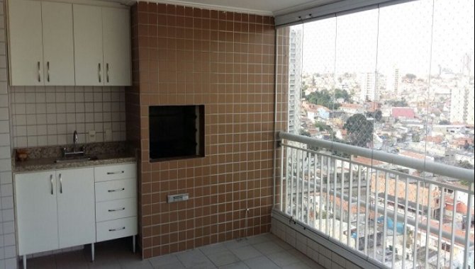Foto - Apartamento 98 m² - Anália Franco - São Paulo - SP - [5]