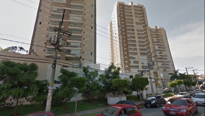 Foto - Apartamento 98 m² - Anália Franco - São Paulo - SP - [1]