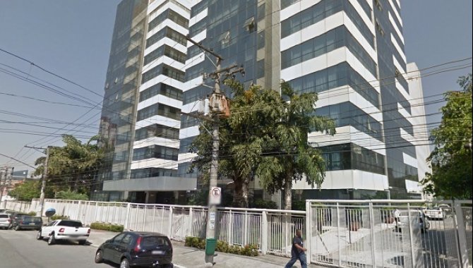 Foto - Apartamento 34 m² - Vila Guilherme - São Paulo - SP - [1]