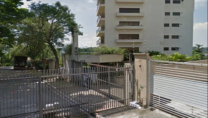 Foto - Apartamento 315 m² - Morumbi - São Paulo - SP - [2]
