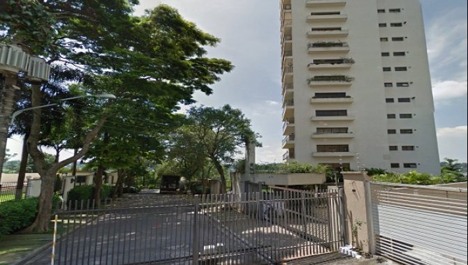 Foto - Apartamento 315 m² - Morumbi - São Paulo - SP - [1]