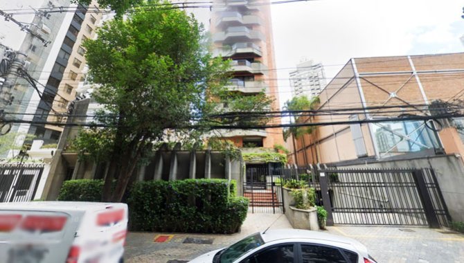Foto - Apartamento 199 m² (próx. ao Parque Ibirapuera) - Itaim Bibi - São Paulo - SP - [9]