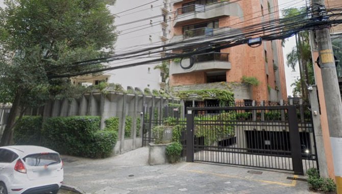 Foto - Apartamento 199 m² (próx. ao Parque Ibirapuera) - Itaim Bibi - São Paulo - SP - [10]