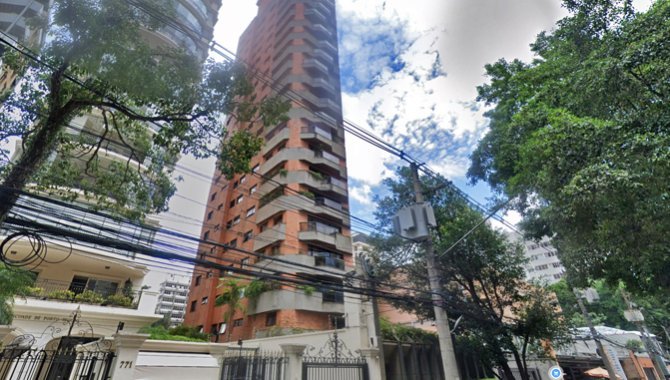 Foto - Apartamento 199 m² (próx. ao Parque Ibirapuera) - Itaim Bibi - São Paulo - SP - [2]
