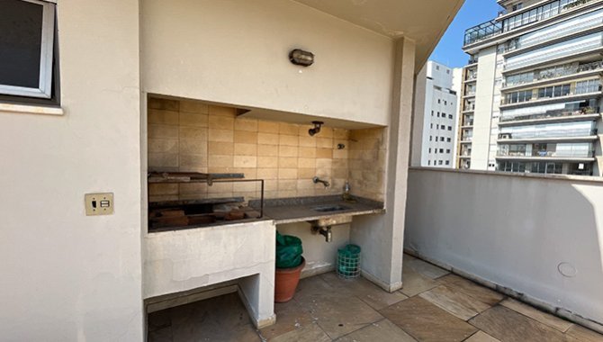 Foto - Apartamento Duplex 389 m² (próx. à Avenida Sumaré) - Perdizes - São Paulo - SP - [25]