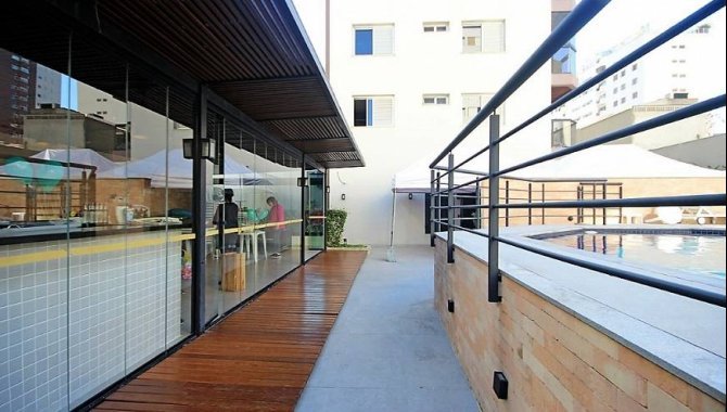Foto - Apartamento Duplex 389 m² (próx. à Avenida Sumaré) - Perdizes - São Paulo - SP - [27]