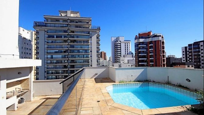 Foto - Apartamento Duplex 389 m² (próx. à Avenida Sumaré) - Perdizes - São Paulo - SP - [22]