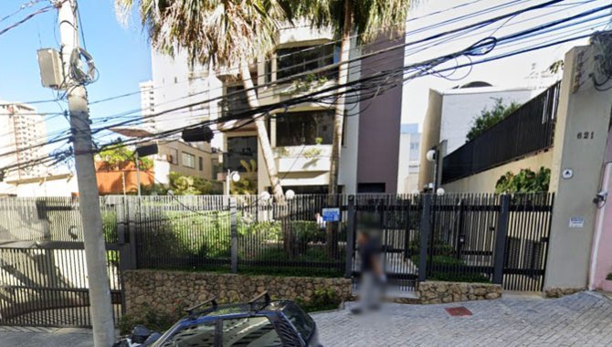 Foto - Apartamento Duplex 389 m² (próx. à Avenida Sumaré) - Perdizes - São Paulo - SP - [36]