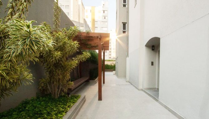 Foto - Apartamento Duplex 389 m² (próx. à Avenida Sumaré) - Perdizes - São Paulo - SP - [31]