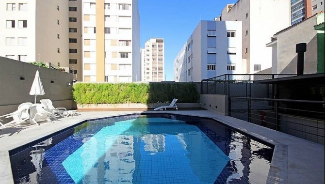 Foto - Apartamento Duplex 389 m² (próx. à Avenida Sumaré) - Perdizes - São Paulo - SP - [20]