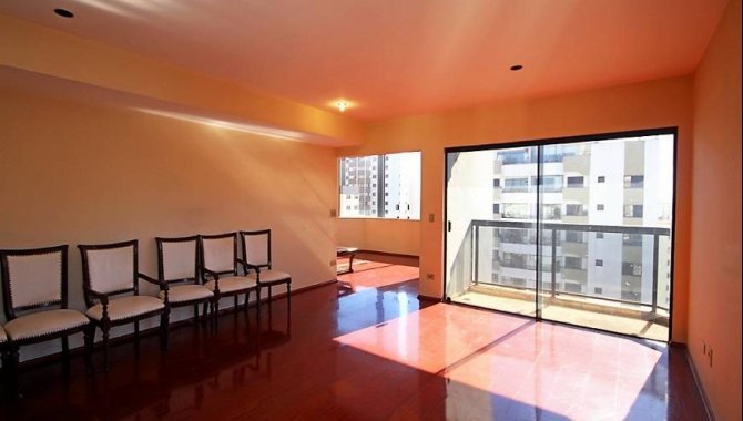 Foto - Apartamento Duplex 389 m² (próx. à Avenida Sumaré) - Perdizes - São Paulo - SP - [4]