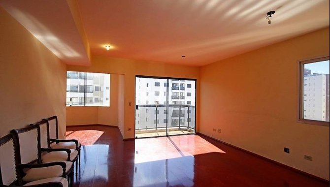 Foto - Apartamento Duplex 389 m² (próx. à Avenida Sumaré) - Perdizes - São Paulo - SP - [5]