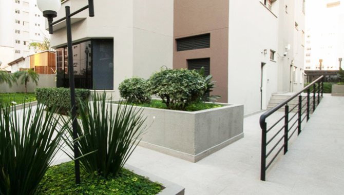 Foto - Apartamento Duplex 389 m² (próx. à Avenida Sumaré) - Perdizes - São Paulo - SP - [30]