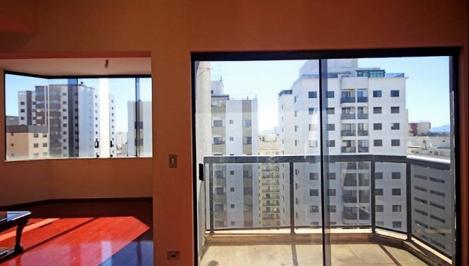 Foto - Apartamento Duplex 389 m² (próx. à Avenida Sumaré) - Perdizes - São Paulo - SP - [3]