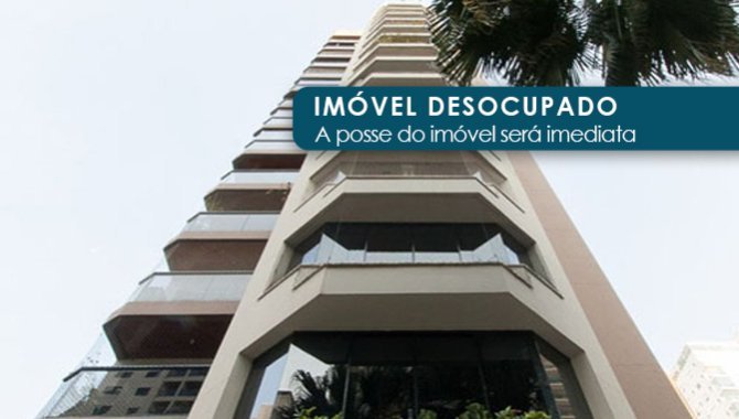 Foto - Apartamento Duplex 389 m² (próx. à Avenida Sumaré) - Perdizes - São Paulo - SP - [1]
