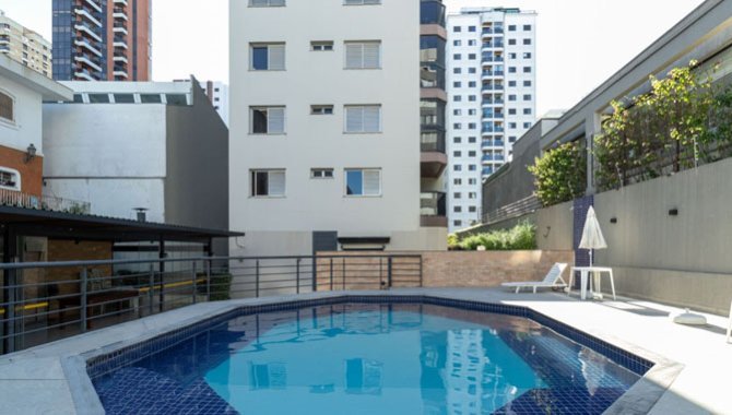 Foto - Apartamento Duplex 389 m² (próx. à Avenida Sumaré) - Perdizes - São Paulo - SP - [19]