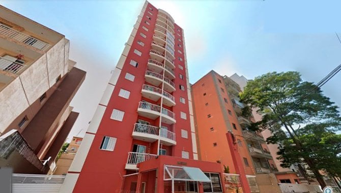 Foto - Apartamento 63 m² (Edifício Terra Brasilis) - Baeta Neves - São Bernardo do Campo - SP - [1]