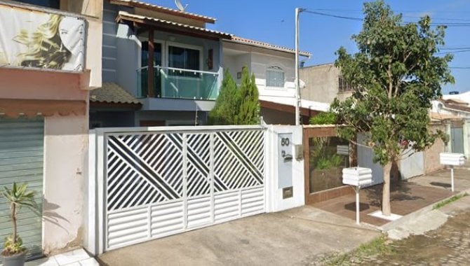 Foto - Casa 139 m² - Vivendas do Coqueiro I - Campos dos Goytacazes - RJ - [2]